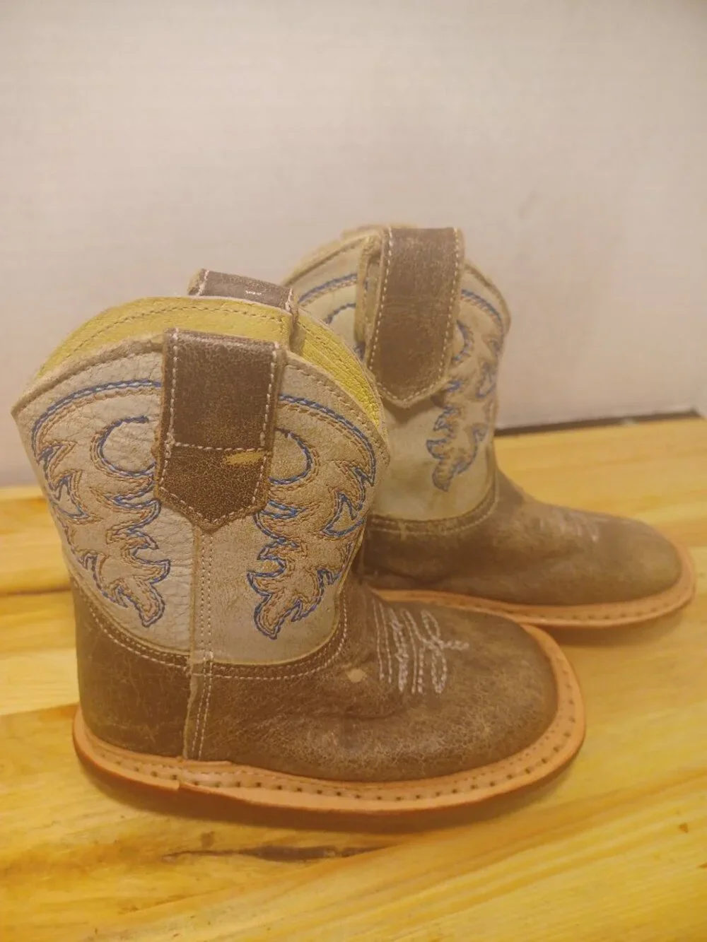 Roper these are